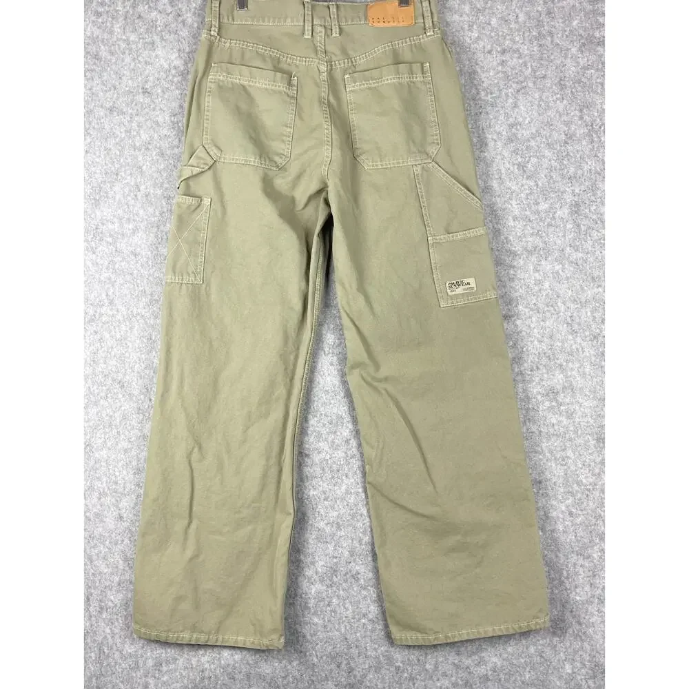 PacSun extreme baggy